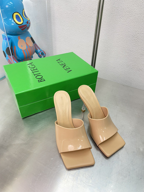 BV women slippers 1:1 quality-035