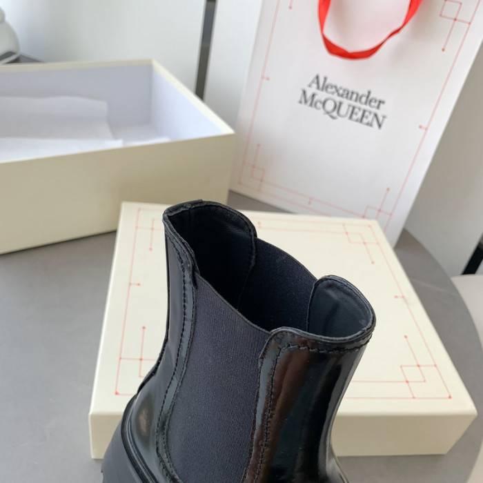 Alexander McQueen Women Shoes 1：1 quality-741