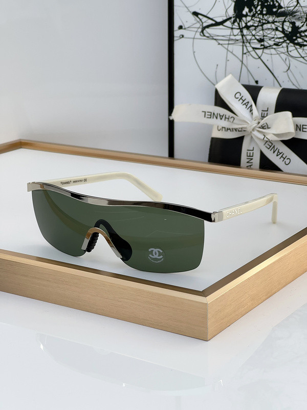 CHNL Sunglasses AAAA-3571