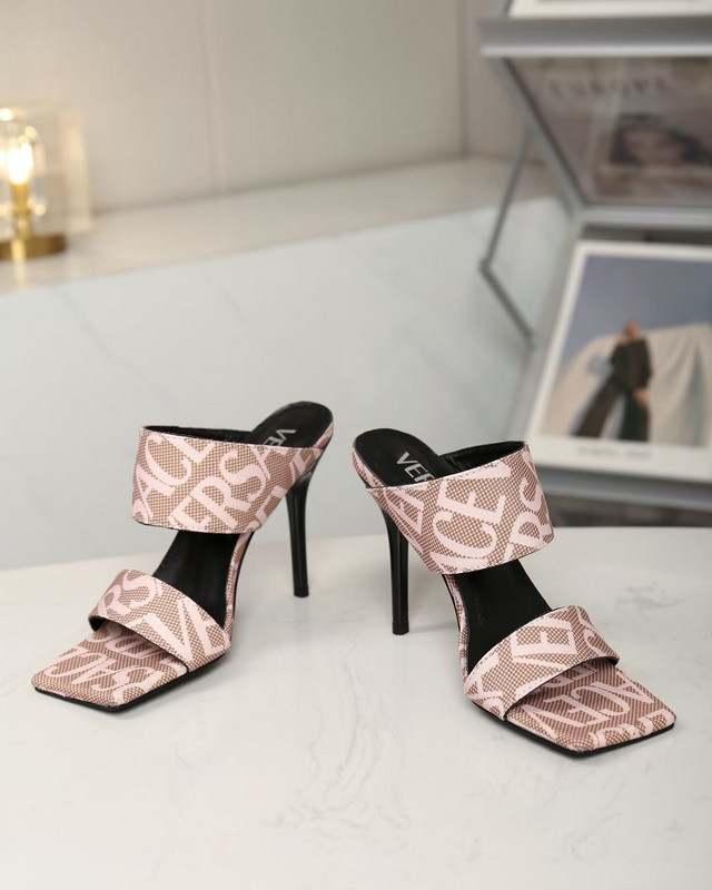 Versac high heel 1：1 quality-089