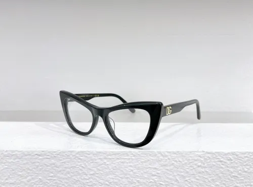D&G Sunglasses AAAA-1833