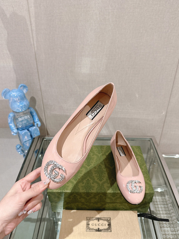 G women slippers 1:1 quality-845