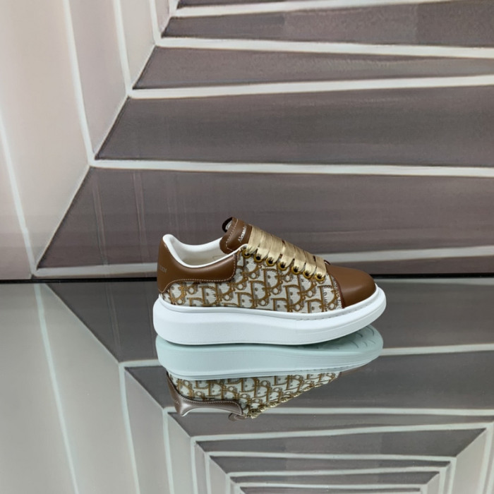 Alexander McQueen Women Shoes 1：1 quality-751