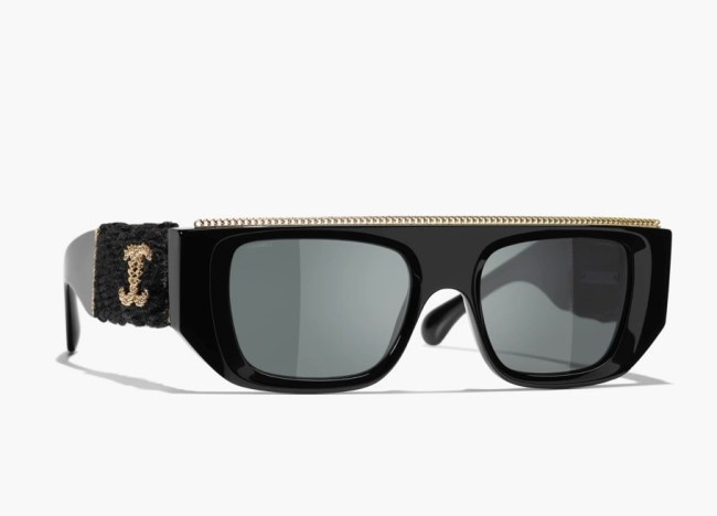 CHNL Sunglasses AAAA-3524