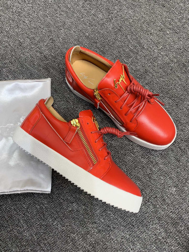 GZ Women Shoes 1：1 Quality-006