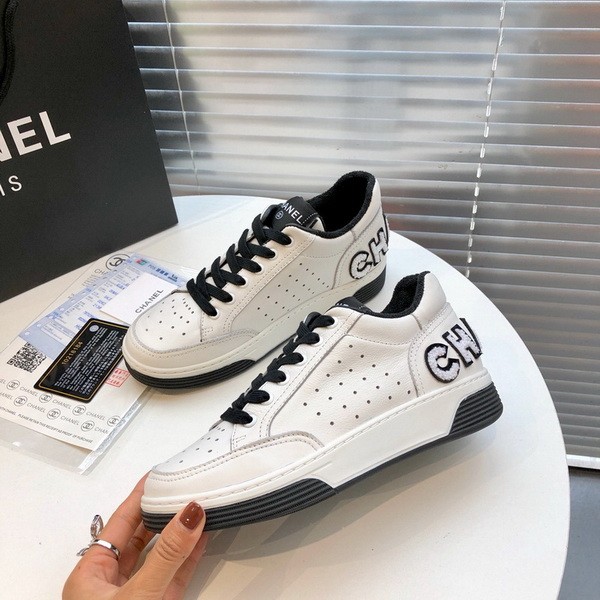 CHAL Women Shoes 1:1 Quality-437