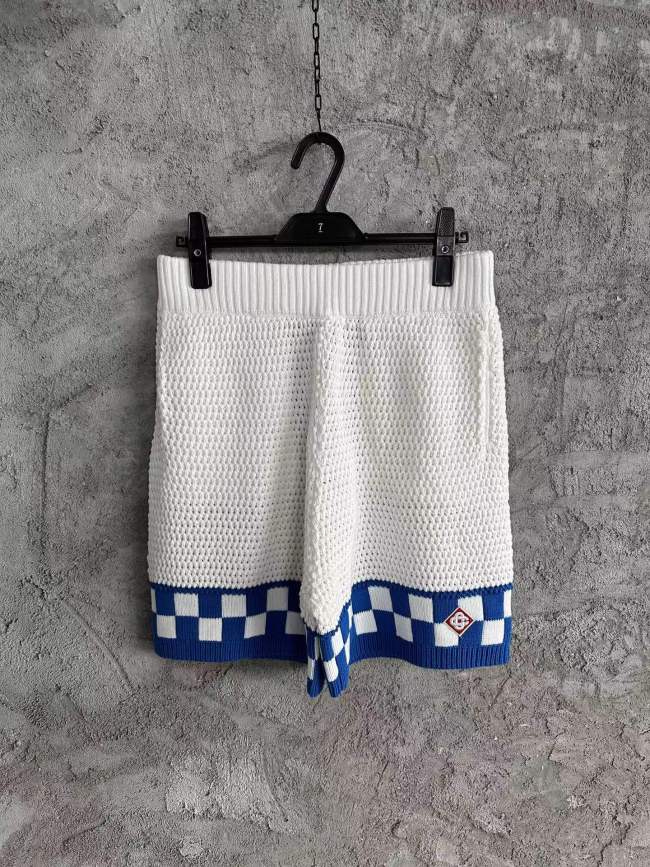 Casablanca High Quality Short-012