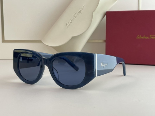 Ferragamo Sunglasses AAAA-460