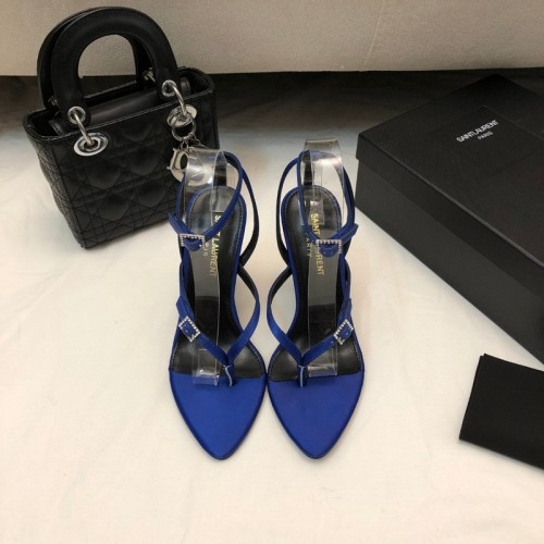 YL High Heel Pumps-116