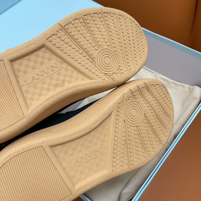 LANVIN 1：1 women Quality Shoes-051