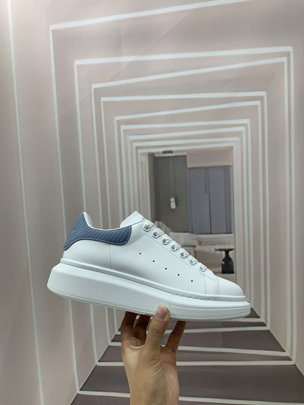 Alexander McQueen Women Shoes 1：1 quality-759