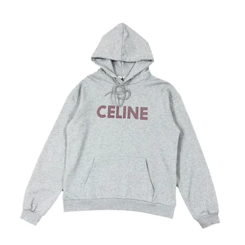 Celine Hoodies 1：1 Quality-005(S-L)