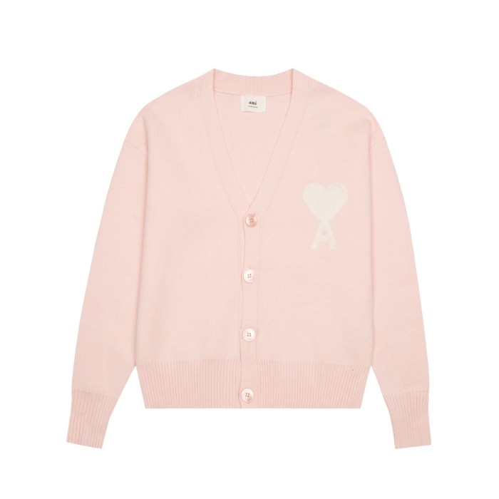 Ami Sweater 1：1 Quality-056(S-XL)