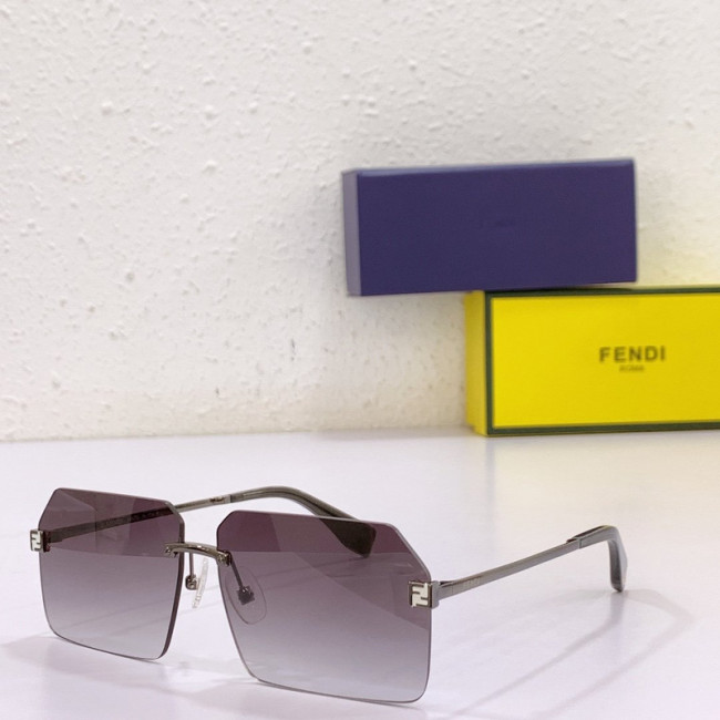 FD Sunglasses AAAA-1623