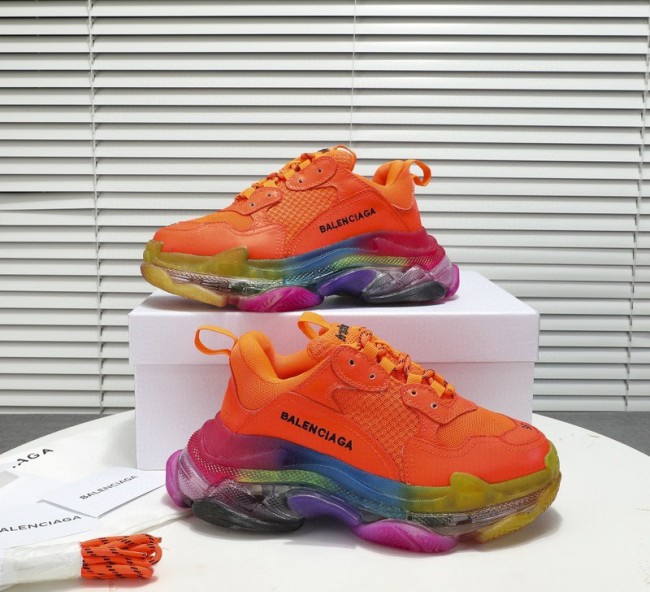 B Runner Sport women shoes 1:1 quality-063