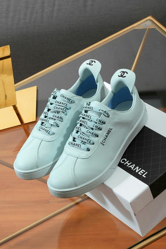 CHAL Women Shoes 1:1 Quality-388