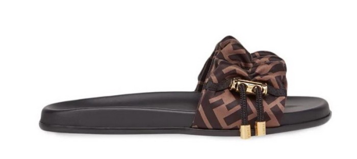 FD women slippers 1：1 quality-042