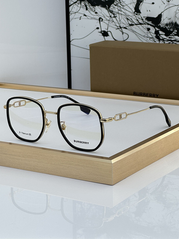 Burberry Sunglasses AAAA-2227