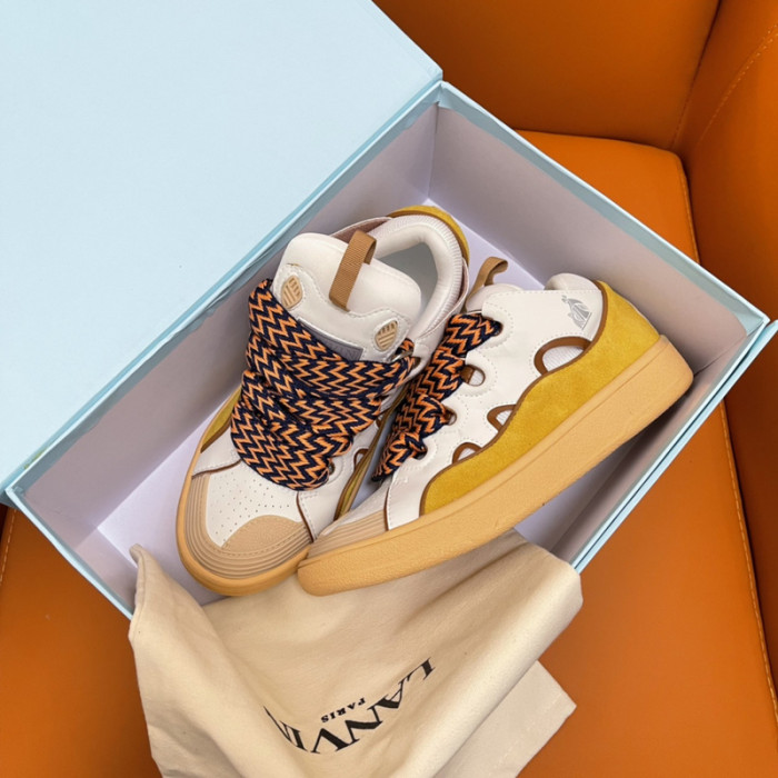 LANVIN 1：1 women Quality Shoes-057