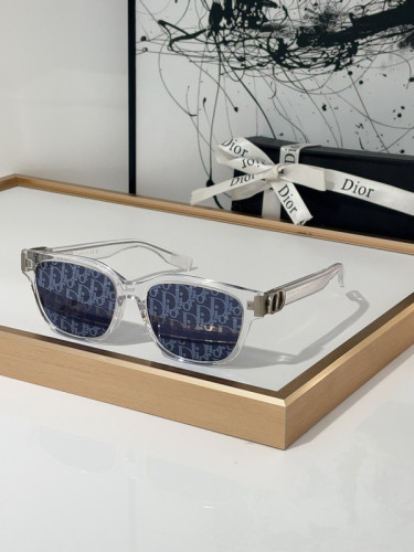 Dior Sunglasses AAAA-2670