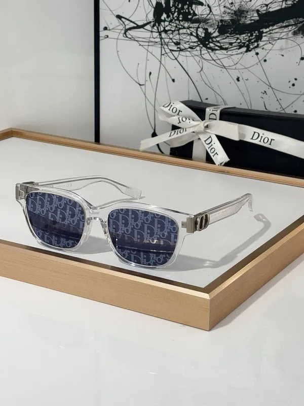 Dior Sunglasses AAAA-2670