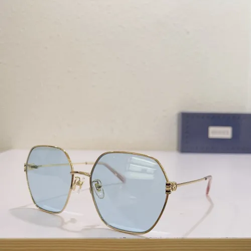 G Sunglasses AAAA-3141