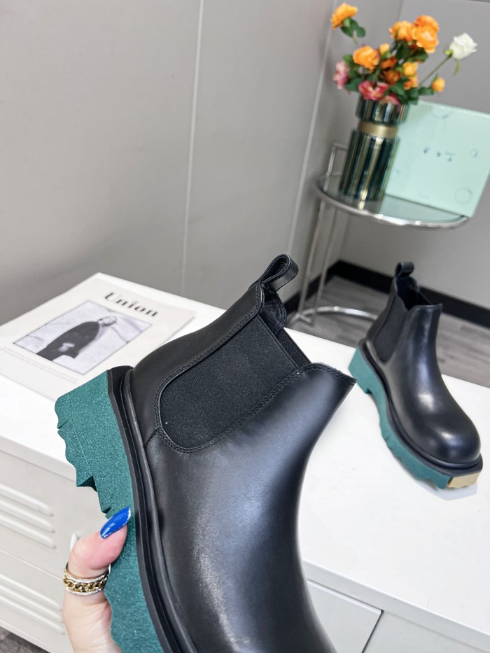 OFFwhite Women Shoes 1：1 quality-076