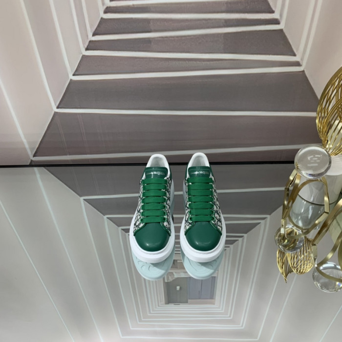 Alexander McQueen Women Shoes 1：1 quality-750