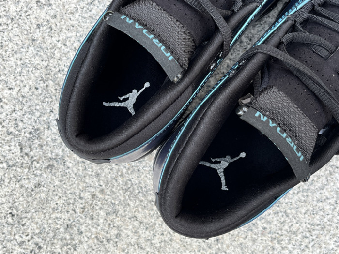 Authentic Air Jordan 14 Low WMNS “Love Letter”