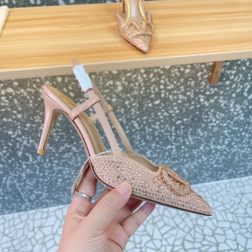 Super Max VT Custom Made High Heel-056