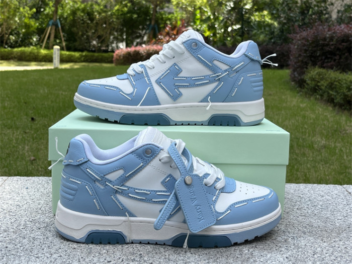 OFFwhite Men shoes 1：1 quality-205