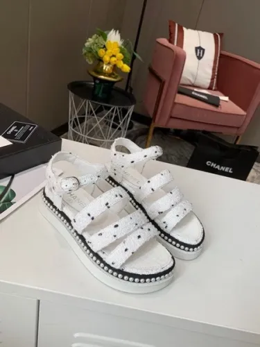 CHAL Women Shoes 1：1 Quality-448