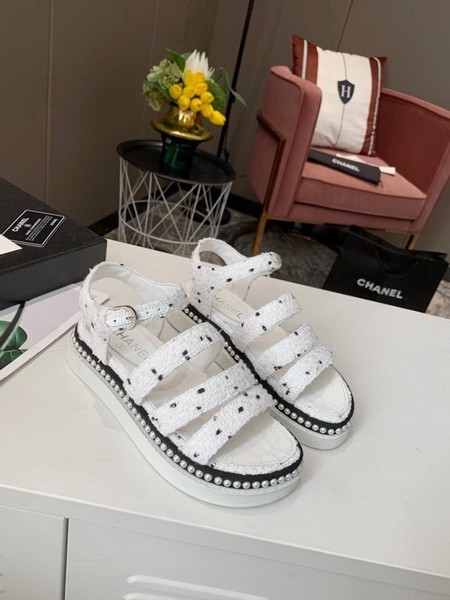 CHAL Women Shoes 1:1 Quality-448