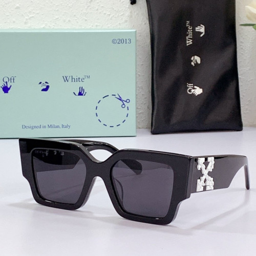 Off white Sunglasses AAAA-426