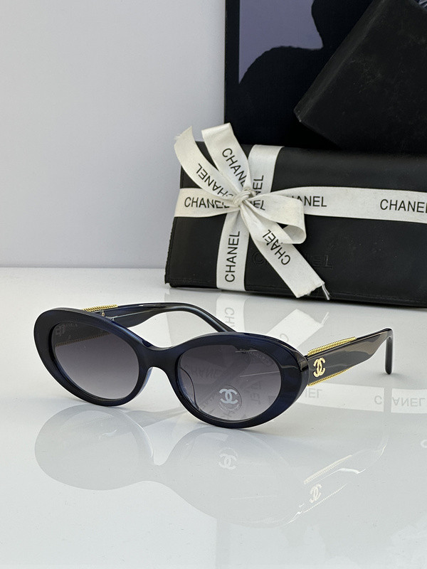 CHNL Sunglasses AAAA-3438
