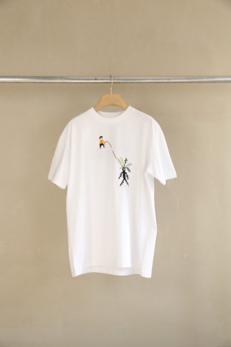 Loewe Shirt 1：1 Quality-111(S-L)
