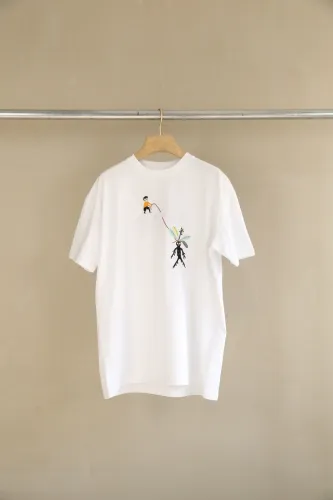 Loewe Shirt 1：1 Quality-111(S-L)