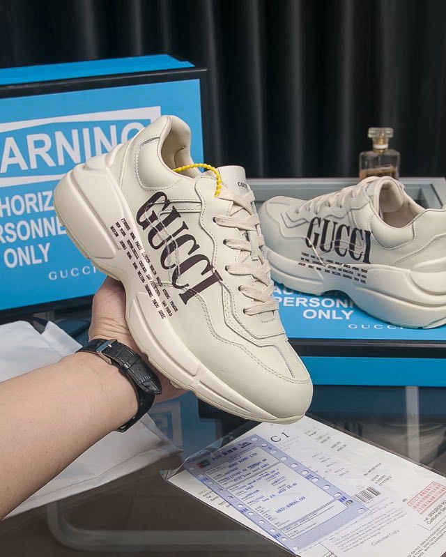 G women shoes 1:1 quality-345