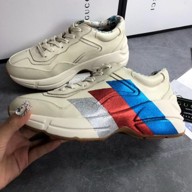 G women shoes 1:1 quality-437