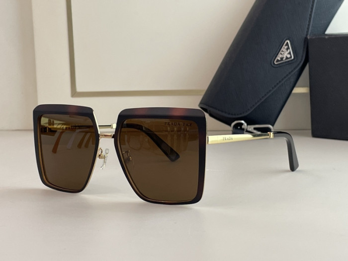 Prada Sunglasses AAAA-1985