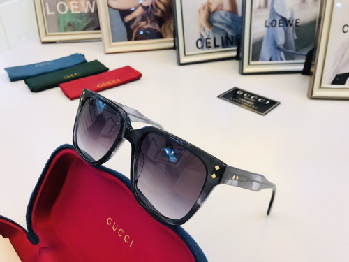 G Sunglasses AAAA-3719