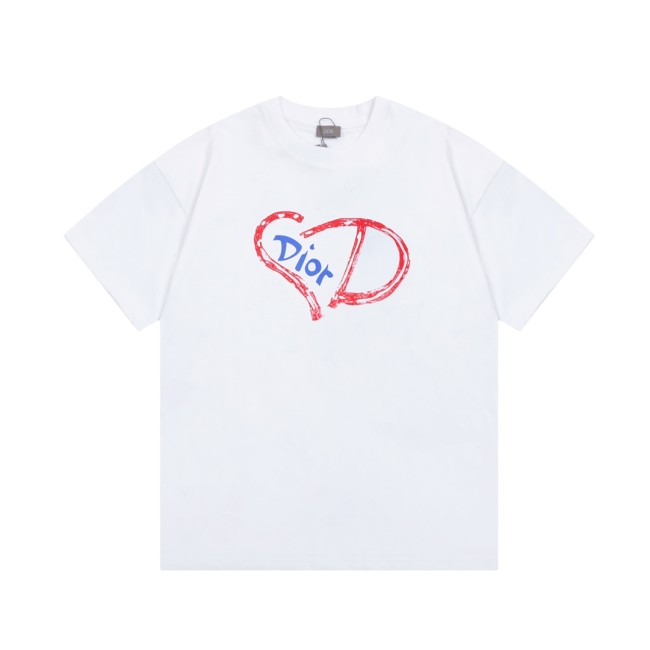 Dior Shirt 1:1 Quality-516(XS-L)