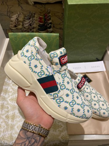 G women shoes 1：1 quality-1038