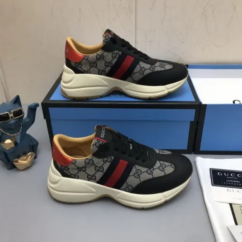 G women shoes 1：1 quality-652