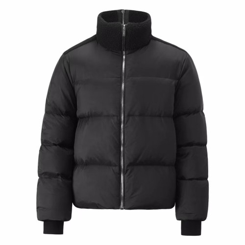Rick Owens Jacket High End Quality-007