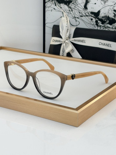 CHNL Sunglasses AAAA-3467
