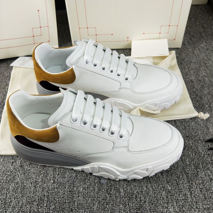 Alexander McQueen Women Shoes 1：1 quality-724