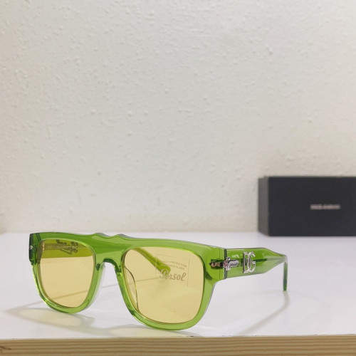 D&G Sunglasses AAAA-817