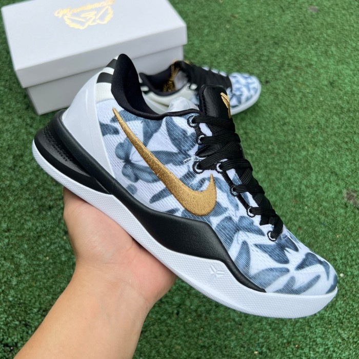 Authentic Nike Kobe 8 Protro Mambacita