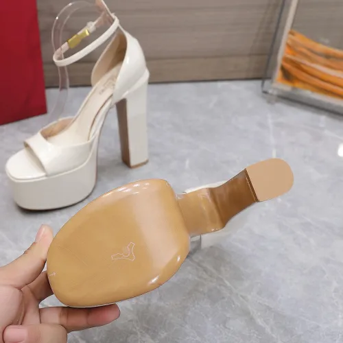 Super Max VT Custom Made High Heel-026